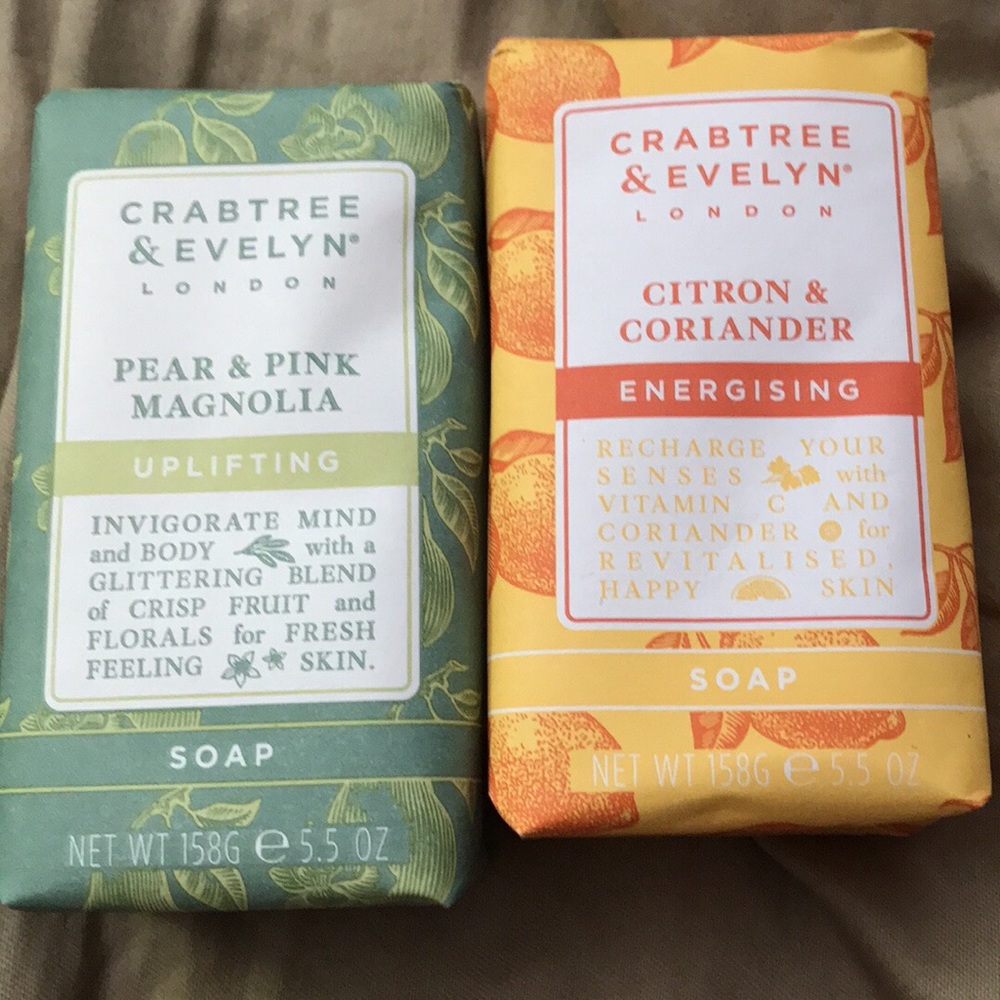 Soap bundle